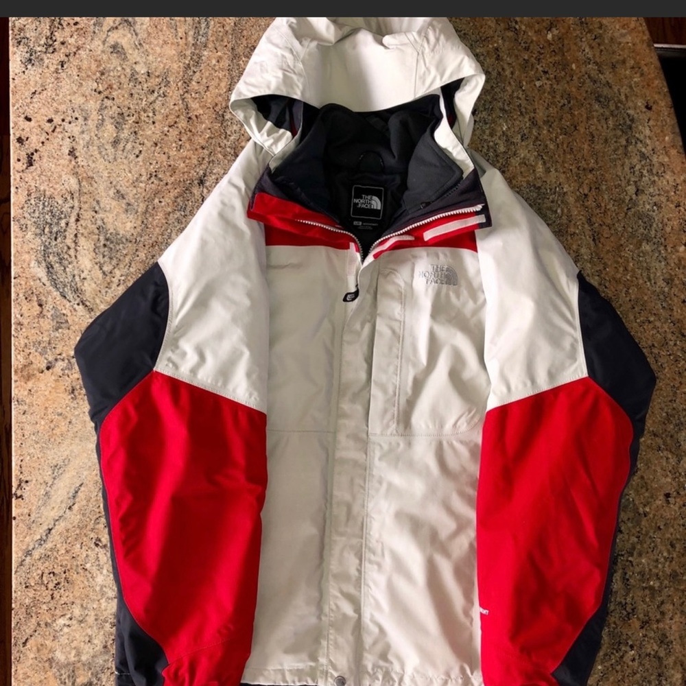 The North Face Jacket